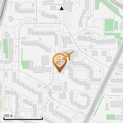 Foto zu Sudermannallee 8-22, 81737 München