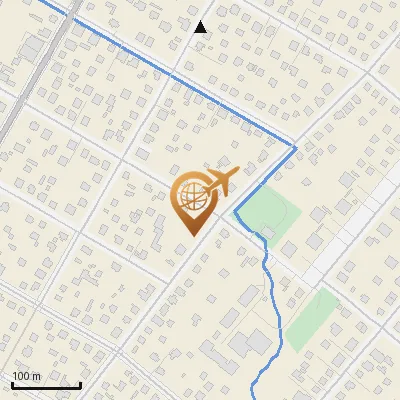 Karte Sudermannstraße 106, 12623 Berlin