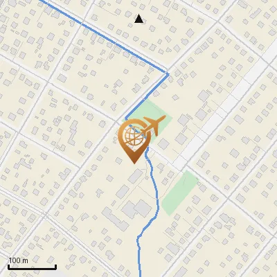 Karte Sudermannstraße 112, 12623 Berlin