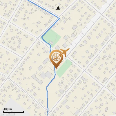 Karte Sudermannstraße 118, 12623 Berlin