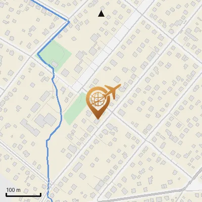 Karte Sudermannstraße 124, 12623 Berlin