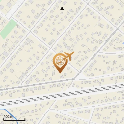 Karte Sudermannstraße 146, 12623 Berlin