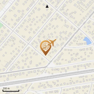 Karte Sudermannstraße 147, 12623 Berlin