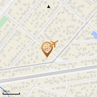 Foto zu Sudermannstraße 146-149, 12623 Berlin