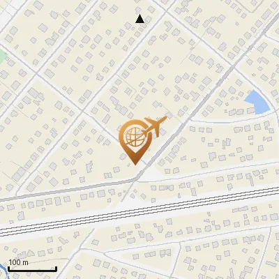 Karte Sudermannstraße 149, 12623 Berlin