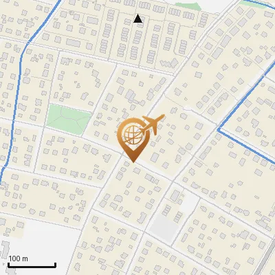 Karte Sudermannstraße 53, 12623 Berlin