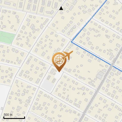 Karte Sudermannstraße 63, 12623 Berlin