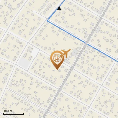 Karte Sudermannstraße 78, 12623 Berlin