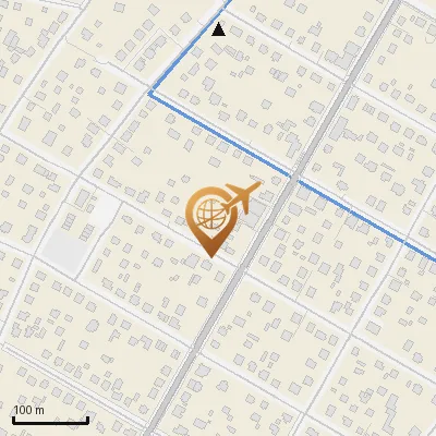 Karte Sudermannstraße 79, 12623 Berlin