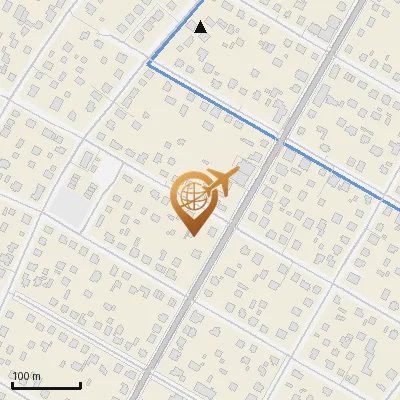 Foto zu Sudermannstraße 78-80, 12623 Berlin