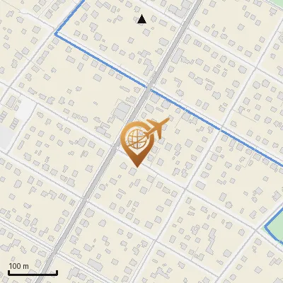 Foto zu Sudermannstraße 83-88, 12623 Berlin