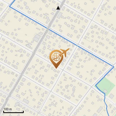 Foto zu Sudermannstraße 89-94, 12623 Berlin