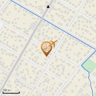 Karte Sudermannstraße 94, 12623 Berlin