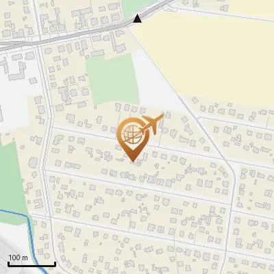 Foto zu Suderoder Straße 14-22, 13129 Berlin