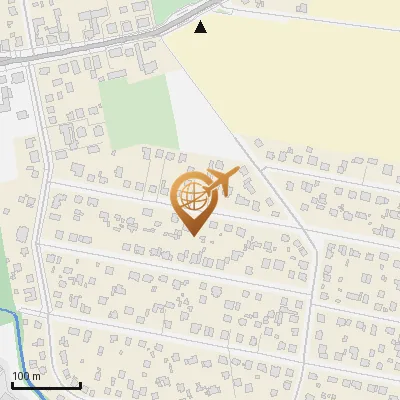 Karte Suderoder Straße 22, 13129 Berlin