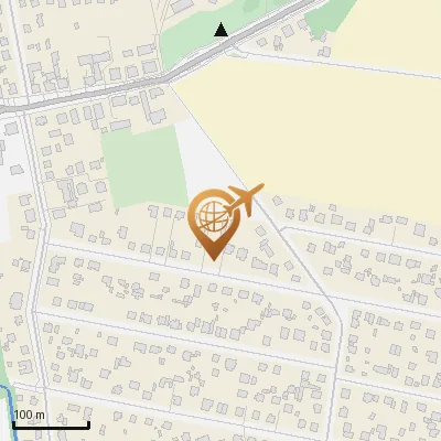 Foto zu Suderoder Straße 23, 13129 Berlin