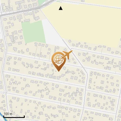 Foto zu Suderoder Straße 24-29, 13129 Berlin