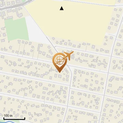 Karte Suderoder Straße 34, 13129 Berlin