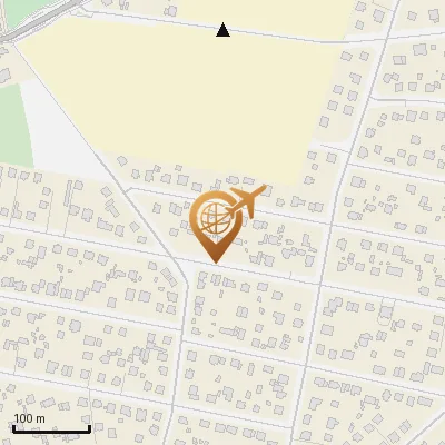 Foto zu Suderoder Straße 35-39, 13129 Berlin