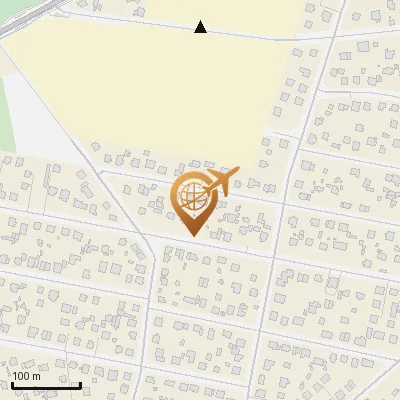 Karte Suderoder Straße 39, 13129 Berlin