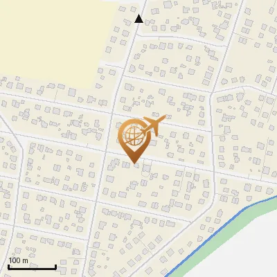 Karte Suderoder Straße 53, 13129 Berlin