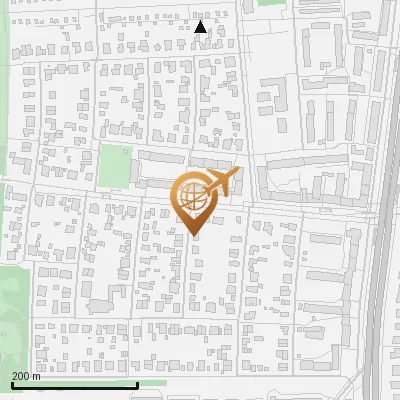 Foto zu Sudetendeutschestraße 15, 80937 München