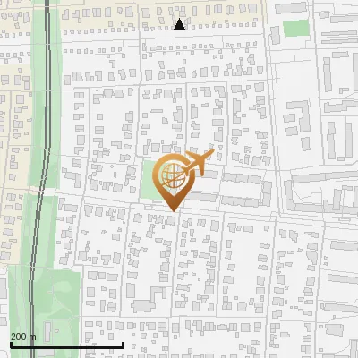 Foto zu Sudetendeutschestraße 30, 80937 München