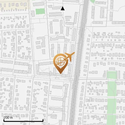 Foto zu Sudetendeutschestraße 8, 80937 München