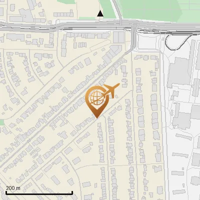 Foto zu Sudetenweg 20-24, 50858 Köln