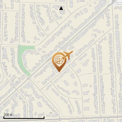 Karte Sudetenweg 40-52, 50858 Köln