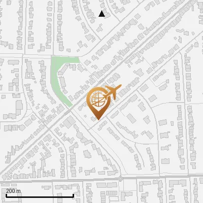 Karte Sudetenweg 56-62, 50858 Köln
