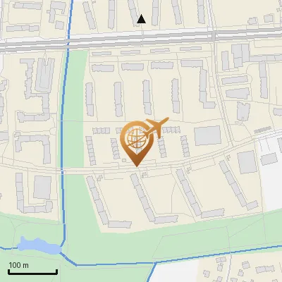 Foto zu Südekumzeile 10, 13591 Berlin