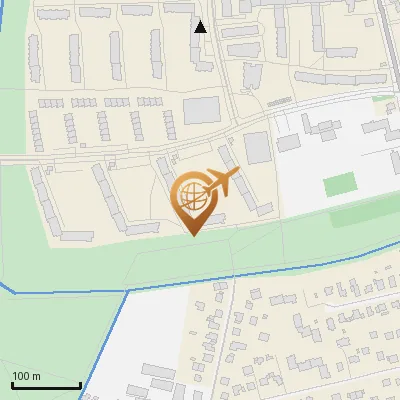 Foto zu Südekumzeile 11, 13591 Berlin