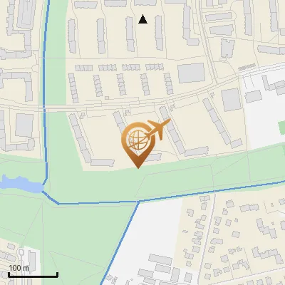 Foto zu Südekumzeile 15, 13591 Berlin