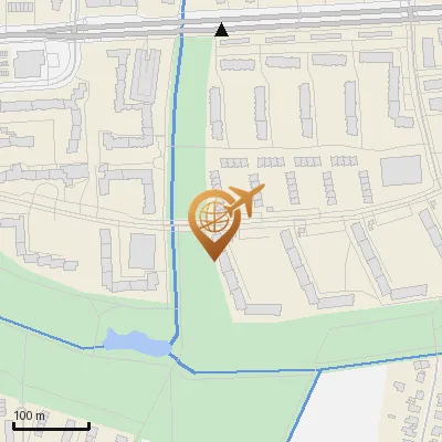 Foto zu Südekumzeile 17-18, 13591 Berlin