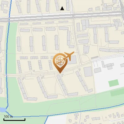 Foto zu Südekumzeile 2-6, 13591 Berlin