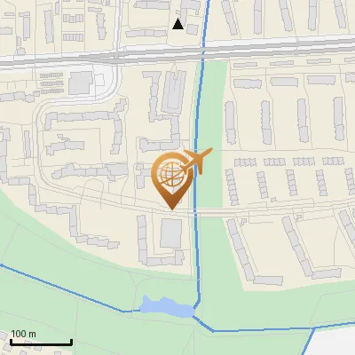 Foto zu Südekumzeile 26, 13591 Berlin