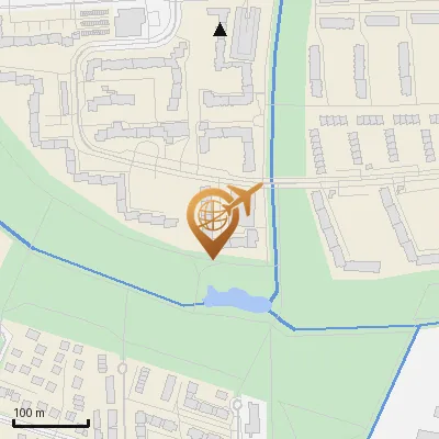 Foto zu Südekumzeile 27-31, 13591 Berlin