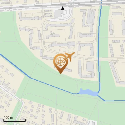 Foto zu Südekumzeile 35-47, 13591 Berlin