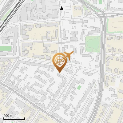 Foto zu Südendstraße 16-18, 12169 Berlin