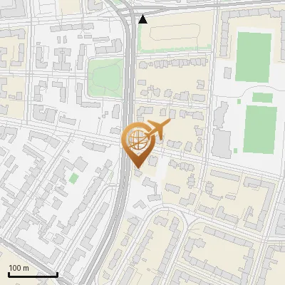 Foto zu Südendstraße 22, 12169 Berlin