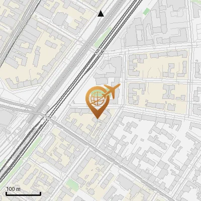 Foto zu Südendstraße 3-5, 12169 Berlin