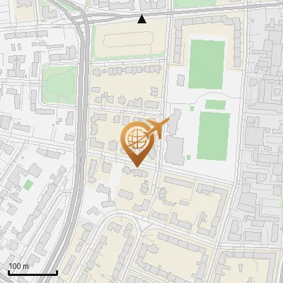 Foto zu Südendstraße 45, 12169 Berlin