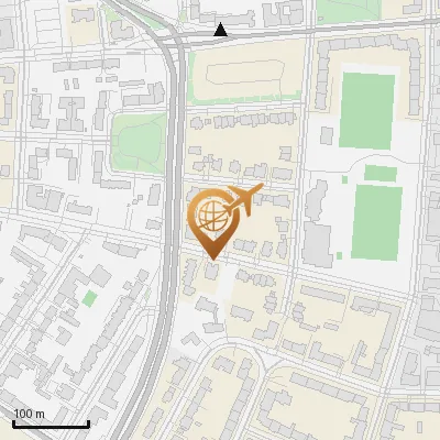 Foto zu Südendstraße 47-49, 12169 Berlin