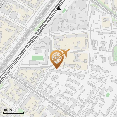 Foto zu Südendstraße 61, 12169 Berlin