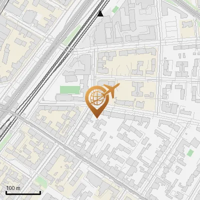 Foto zu Südendstraße 7-9, 12169 Berlin