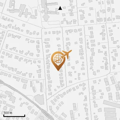 Karte Süder-Ohe 5-13, 22395 Hamburg