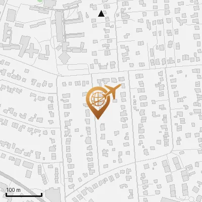 Karte Süder-Ohe 14-16, 22395 Hamburg