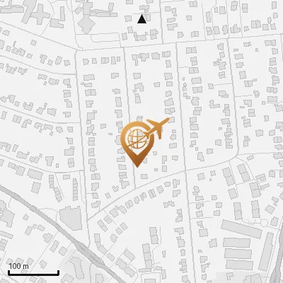 Karte Süder-Ohe 2-4, 22395 Hamburg