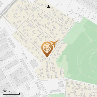 Foto zu Süderbrokweg 1-7, 10407 Berlin